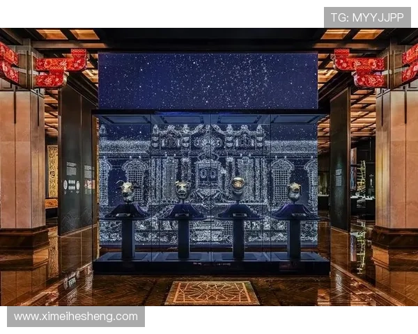 畅游澳门美高梅的网址,享受独特的文化与博彩体验 畅游澳门美高梅的网址,享受独特的文化与博彩体验