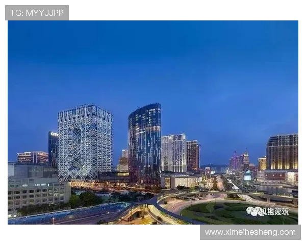 新濠最新官网未来发展方向与技术创新带来的行业新机遇