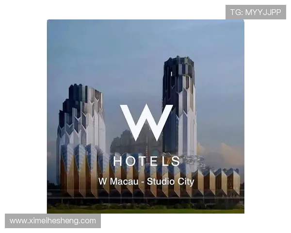 新濠国际娱乐城：引领澳门夜生活潮流的奢华娱乐新地标