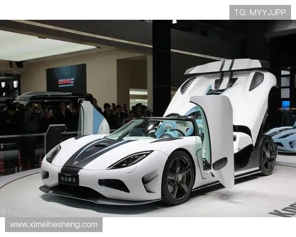 澳门伦敦人发财车展现豪车魅力，带你领略世界顶级汽车的极致奢华