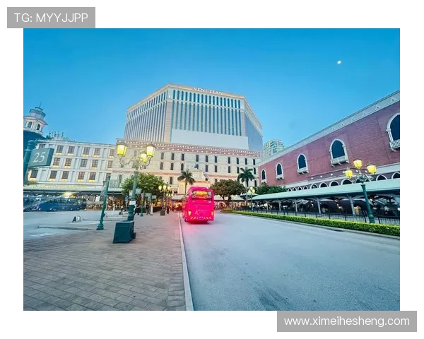 澳门威尼斯人如何打造独一无二的奢华旅游体验