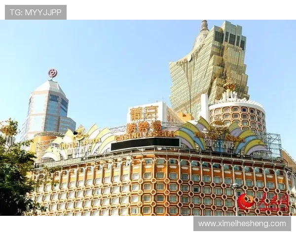 澳门娱乐场2008：回顾2008年澳门娱乐产业的辉煌与变革