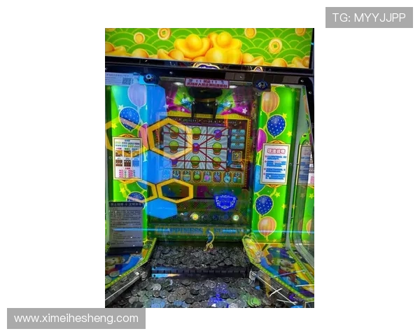 探索聚宝廊角子机娱乐场的最新游戏玩法与丰富奖池，享受极致娱乐体验