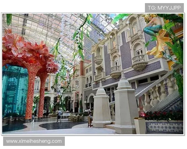 新濠博亚(澳门)股份有限公司全面解析其在澳门博彩娱乐行业的市场地位与未来发展战略