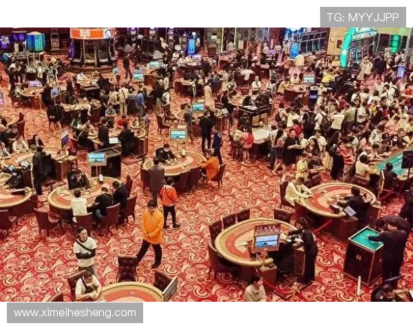 澳门凯旋门赌场全面攻略：最新优惠活动与娱乐项目详解