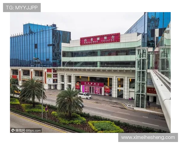 澳门百老汇剧院未来演出安排，提前规划你的文化艺术之旅