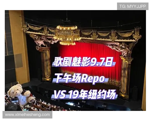 百老汇官方剧目推荐2024年度最受欢迎的剧目排行榜与观演指南