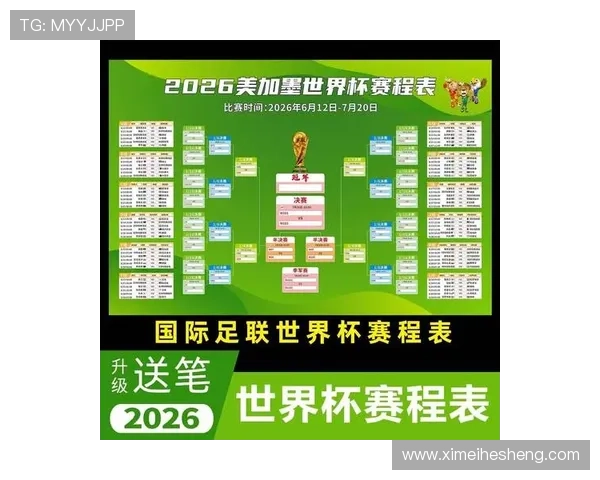 2026年世界杯参赛球队中国球迷最关心的球队介绍与预测 2026年世界杯参赛球队中国球迷最关心的球队介绍与预测