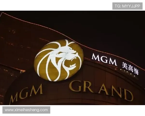 美高梅平台在全球在线博彩市场中的竞争优势探讨